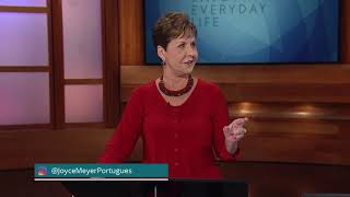 As Atitudes de SER | Joyce Meyer