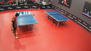 06.01.2025   TTPlaza Table Tennis