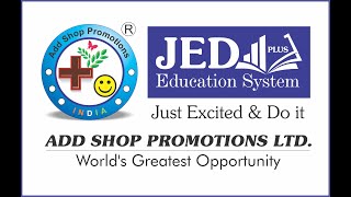 BUSINESS PROFILE || ADDSHOP PROMOTIONS LTD || सबसे अच्छा व्यवसाय ||