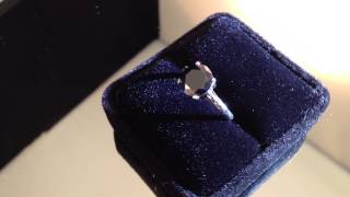 2.28cts Black Diamond