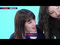 우기와 가장 잘 맞는 멤버는 g i dle yuqi learn way highlight 런웨이 하이라이트 ep 22 24