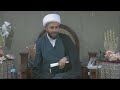 the art of asking understanding the merits of dua sheikh azhar nasser