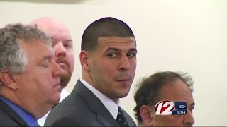 Documents Reveal New Information About Hernandez Double Murder