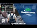 PeuRen Development - Garbage job (FiveM)