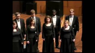 ECU Chamber Singers - Johnny I Hardly Knew Ye