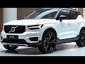 you won’t believe what the 2025 volvo xc40 can do – luxury at an unbeatable price