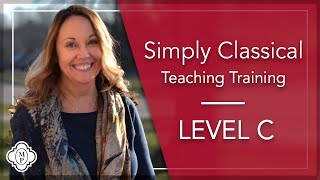 How to Teach Students with Special Needs - Simply Classical Level C