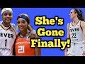 Nalyssa Smith Is Leaving Fever as She Deletes Indian Fever From Her Social Media!