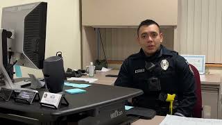 SCPD Minute 2.11.22