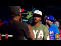 hollow da don vs tay roc smack url rap battle urltv