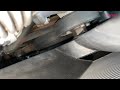 bmw m62 catastrophic failure stretched timing chain failed v guide