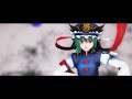 【四季映姫】 ドーナツホール 【東方mmd】