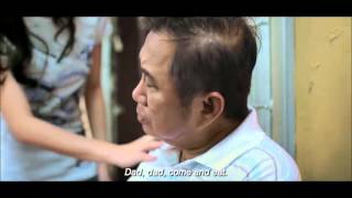 [ Thai Commercial ] - "Ungrateful Son" HD