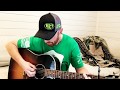 Make it Sweet - Old Dominion Cover