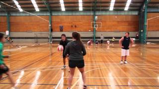 Wollongong NRE Hawks School Holiday Basketball Clinic