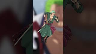 Zoro est un gros raciste ? (Avec Lacrem)