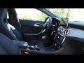 Mercedes Benz CLA Multimedia Package