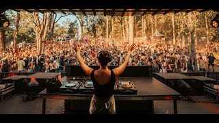 Moxie - Live at Lost Paradise 2024 [Full Set 4K]