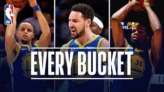Warriors Set NBA-Record With 51-POINT 1ST QUARTER | January 15, 2019