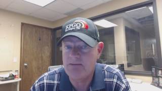 TTT's Thursday Fargo-Moorhead Forecast