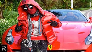 How Ryan Reynolds Blew $100 Million