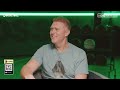 KG Certified Episode 31 ft. Brian Scalabrine  Celtics 08' Title, White Mamba Nickname, Today's NBA