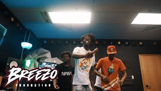 Bge Polo x Yung Pac x Yung DV - It's Up There (Official Video) Shot by @Chief_Breezo