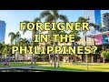 🇵🇭 Day In The Life Of Foreigner Living In Philippines (BGC Manila)