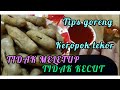 tips goreng keropok lekor, ‼️ tidak meletup, tidak kecut ‼️ InshaAllah lembut👍🥰