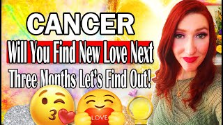 CANCER OMG! PREPARE YOURSELF FOR THIS \u0026 HERE IS ALL THE DETAILS WHY!