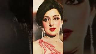 80s  most famous and highly paid bollywood actress ||by my world channel