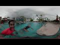 water park 360 experienced