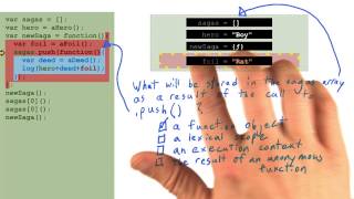Predicting Code Output - Object-Oriented JavaScript