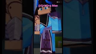 Aphmau, ein, Pierce edit