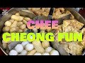 breakfast food hunt at ss2 morning market 【到ss2早市卖早餐咯！】 malaysia street food