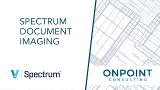 Spectrum Document Imaging