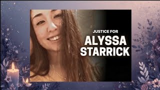 A Mothers Fight- Justice For Alyssa