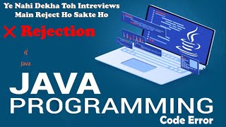 Error: Skip taking input in nextLine() method in Java Program Code | Input not taking in nextLine()