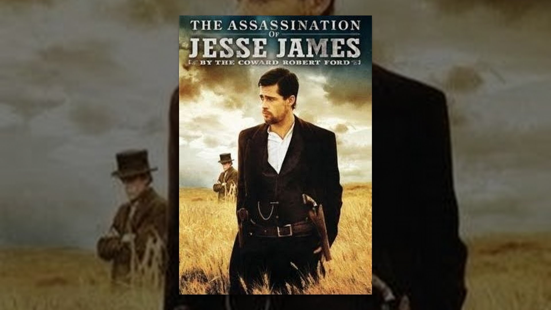 The Assassination Of Jesse James - YouTube