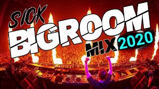 Big Room Mix  2020 | Best Of Big Room & EDM | Sick Drops 2020