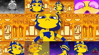 (25,800 SUB SPECIAL!) Zone Ankha has a Sparta Extended Remix!