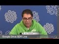 Google Drive SDK: Application Data folder and custom file properties