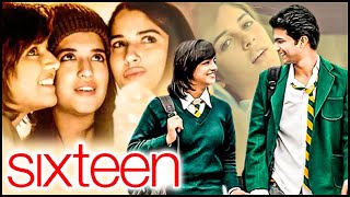 Sixteen Full Hindi Movie| Izabelle Leite, Mehak Manwani, Wamiqa Gabbi | Latest Bollywood Movies