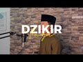 Dzikir Pagi - Hudzaifah Aslam Mubarak (Hudzask)