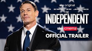 The Independent |  Trailer | Sky Cinema