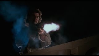 Lethal Weapon - Hollywood Boulevard Chase (1080p)
