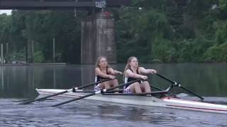 WPXI Channel 11 Future Olympians: Rowing