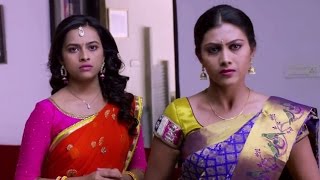 Jai (Sumanth Ashwin) helps Manasvini's(Sri Divya) friend emotional scene - Kerintha