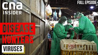 Meet The Virus Hunters: Before The Next Pandemic Strikes | Disease Hunters | Part 1/3