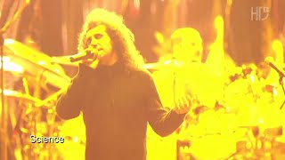 System Of A Down - Science live (HD/DVD Quality)